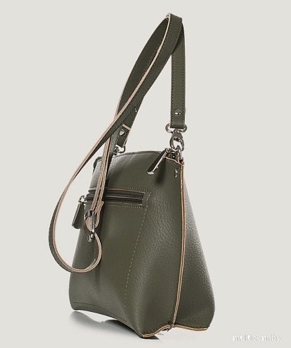 Женская сумка Galanteya 30123 23с816к45 (оливковый)