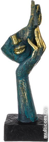 Статуэтка Lefard Нежность 154-539