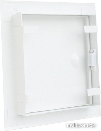 Люк Alkraft Дверца с магнитным замком (10x10 см)