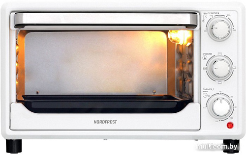 Мини-печь Nordfrost (Nord) RC 300 W
