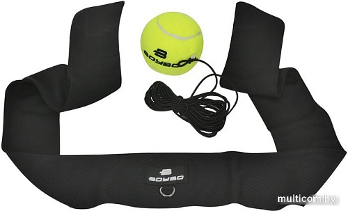 Эспандер BoyBo Fight Ball