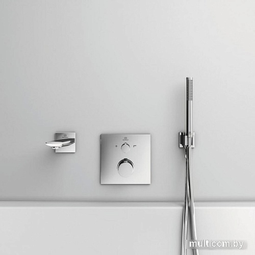 Душевая лейка Ideal Standard IdealRain BC774AA