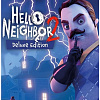Hello Neighbor 2 для Nintendo Switch