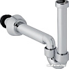 Сифон Geberit 151.105.21.1 (хром глянцевый)