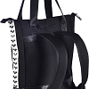 Городской рюкзак ARENA Fast Tote All-Black 003186 100