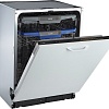 Встраиваемая посудомоечная машина Exiteq EXDW-I609