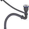 Кухонная мойка Diadonna DS5050В