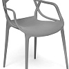 Стул с подлокотниками Secret De Maison Cat Chair mod. 028 (серый 024)