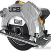 Дисковая (циркулярная) пила JCB JCB-CS1500-E