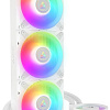 Жидкостное охлаждение для процессора Arctic Liquid Freezer III 360 A-RGB White ACFRE00152A