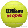 Мяч Wilson US Open WRT116200 (4 шт)