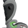 Детское автокресло Indigo Defender I-Size Isofix (темно-серый)