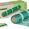 Нагревательные маты Caleo Supermat 200 1.2 кв.м. 240 Вт