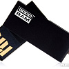 USB Flash GOODRAM UCU2 32GB (черный) [UCU2-0320K0R11]