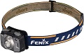 Фонарь Fenix HL32R Cree XP-G3 (серый)