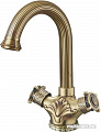 Смеситель ZorG A 2008U-BR