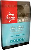 Корм для кошек Orijen 6 Fish для кошек 2.27 кг