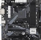 Материнская плата ASRock B450M Pro4-F R2.0