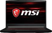 Игровой ноутбук MSI GF63 Thin 10SCXR-222US