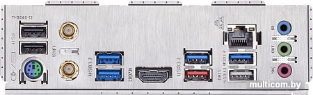 Материнская плата Gigabyte Z490 UD AC (rev. 1.0)