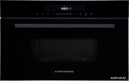 Микроволновая печь KUPPERSBERG HMW 634 B