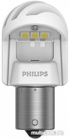 Светодиодная лампа Philips P21W X-tremeUltinon LED gen2 2шт