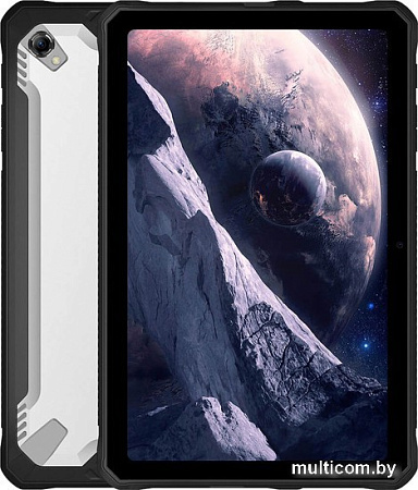 Планшет Doogee R10 8GB/128GB LTE (серебристый)