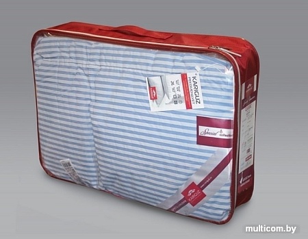 Одеяло Kariguz Классика КЛ21-7-3 (200x220 см)