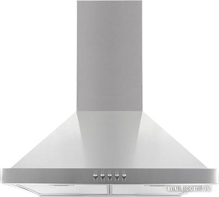 Кухонная вытяжка Schtoff Haus 60 (нержавеющая сталь)