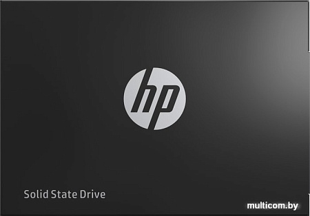 SSD HP S600 240GB 4FZ33AA