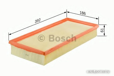 Воздушный фильтр Bosch 1457433067