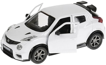 Внедорожник Технопарк Nissan Juke-R 2.0 JUKE-WTS