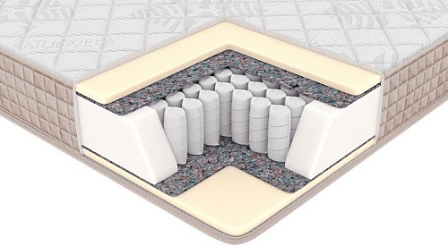 Матрас Natura Vera Nega 80x190