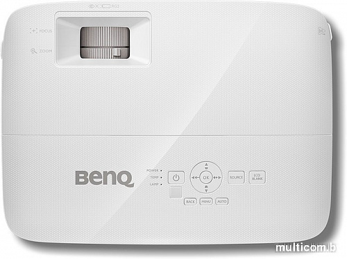 Проектор BenQ MH550