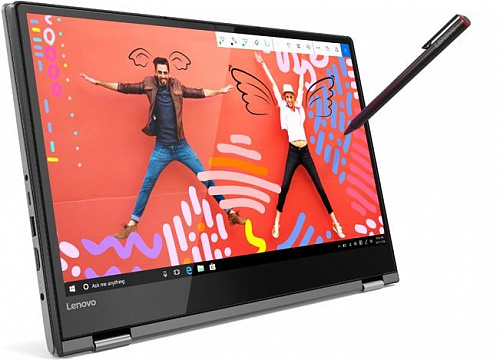 Ноутбук Lenovo Yoga 530-14ARR 81H9000FRU