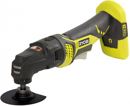 Мультифункциональная шлифмашина Ryobi RMT1801M