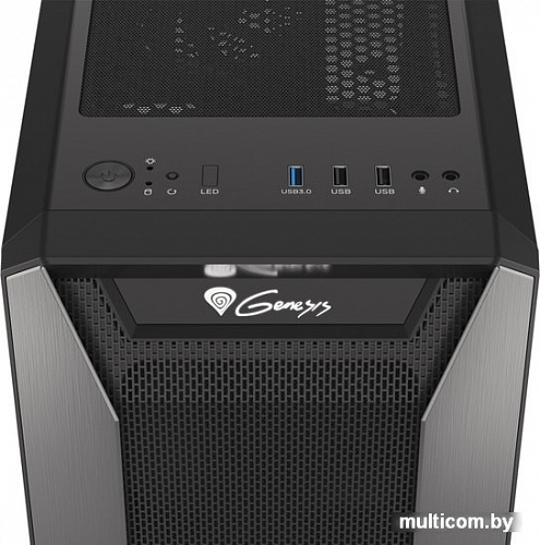 Корпус Genesis Irid 515 NPC-1683