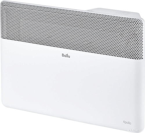 Конвектор Ballu Apollo Transformer BEC/AT-2000 (инверторное управление)