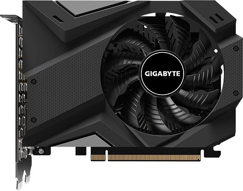 Видеокарта Gigabyte GeForce GTX 1630 OC 4G GV-N1630OC-4GD