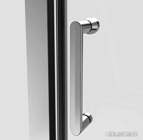 Душевой уголок Vincea Intra VSR-1I901090CL (хром/прозрачное)