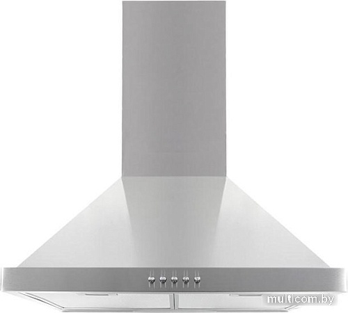 Кухонная вытяжка Schtoff Haus 60 (нержавеющая сталь)