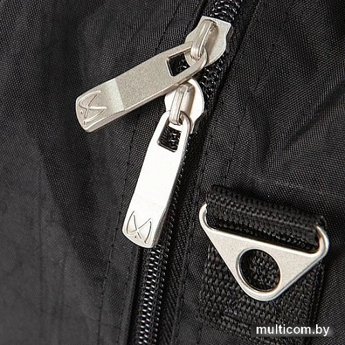 Mr.Bag 039-601/2-BLK (черный)