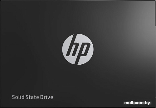 SSD HP S600 240GB 4FZ33AA