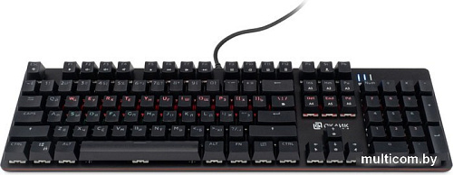 Клавиатура Oklick 990G2