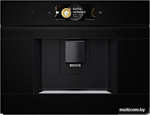 Кофемашина Bosch CTL7181B0