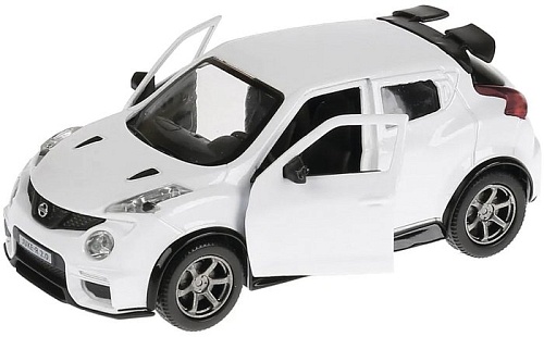 Внедорожник Технопарк Nissan Juke-R 2.0 JUKE-WTS