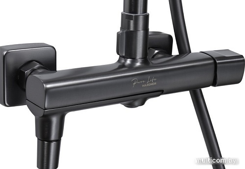 Душевая система Maxonor Pure Life PL2489-9