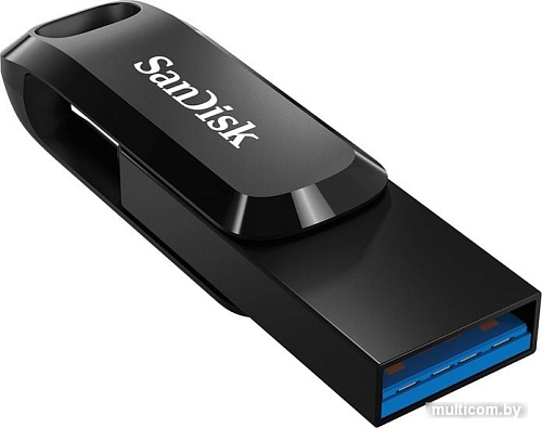 USB Flash SanDisk Ultra Dual Drive Go Type-C 64GB