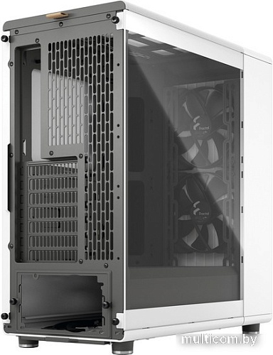 Корпус Fractal Design North Chalk White TG Clear FD-C-NOR1C-04