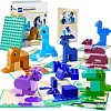 Конструктор LEGO Education 45009 Лото с животными